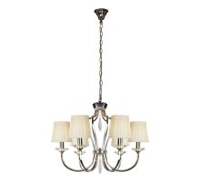 Подвесная люстра iLamp Charm P2508-6 Nic