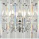 Подвесная люстра Maytoni Facet MOD094PL-08CH