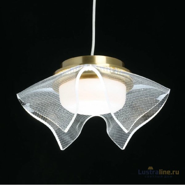 Подвесная люстра De Markt Ауксис 722012205 УЦ