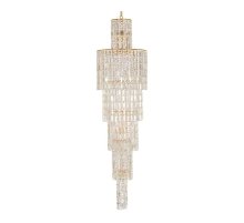 Подвесная люстра Arti Lampadari Valencia E 1.11.50.501 G