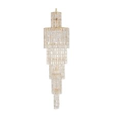 Подвесная люстра Arti Lampadari Valencia E 1.11.50.501 G