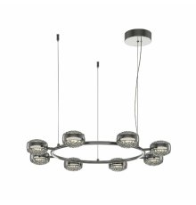 Подвесная люстра Maytoni Mind MOD299PL-L80BC3K