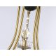 Подвесная люстра Ambrella Light Traditional TR4952