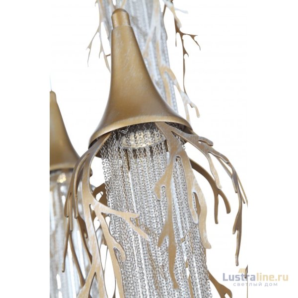 Подвесная люстра ST-Luce SL1116.203.09