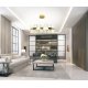 Подвесная люстра Natali Kovaltseva INNOVATION STYLE 83049