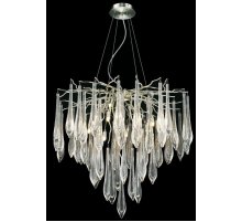 Подвесная люстра Wertmark Divina WE186.12.203