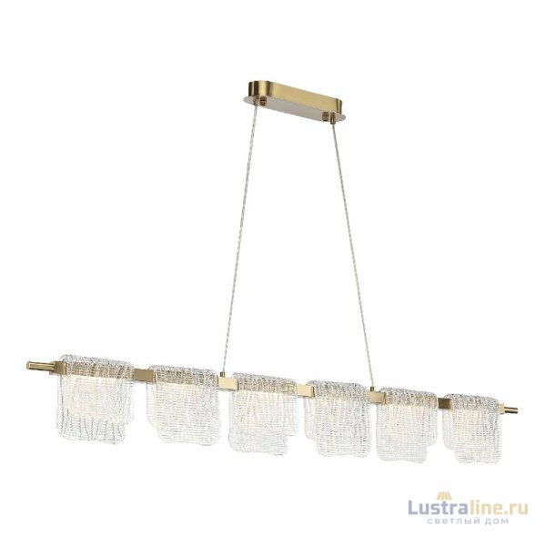 Подвесная люстра ST Luce Voile SL6021.203.36