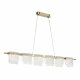 Подвесная люстра ST Luce Voile SL6021.203.36