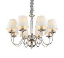 Подвесная люстра APLOYT Perla APL.731.03.08