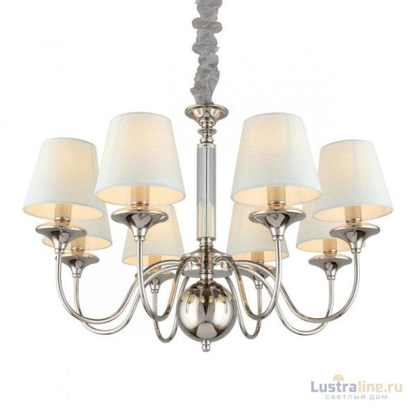 Подвесная люстра APLOYT Perla APL.731.03.08