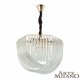Подвесная люстра Arte Milano S.97378.D600.H430.E14.9 G