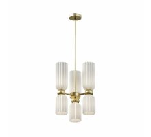 Подвесная люстра Maytoni Antic MOD302PL-06W