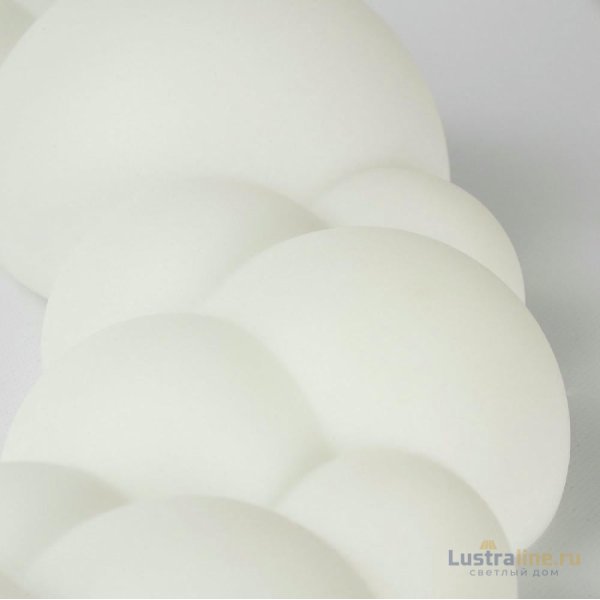 Подвесная люстра Lussole Claudia LSP-7078