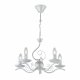 Подвесная люстра Arte Milano Amalfi 339934/5 WT+SL