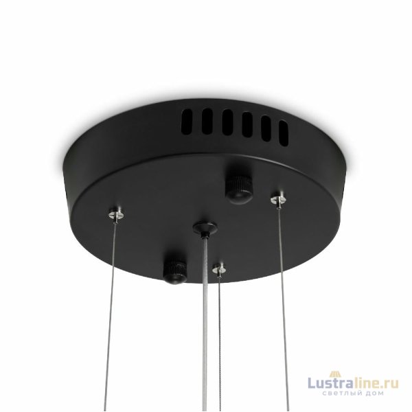 Подвесная люстра Freya Mono FR6190PL-L7WB