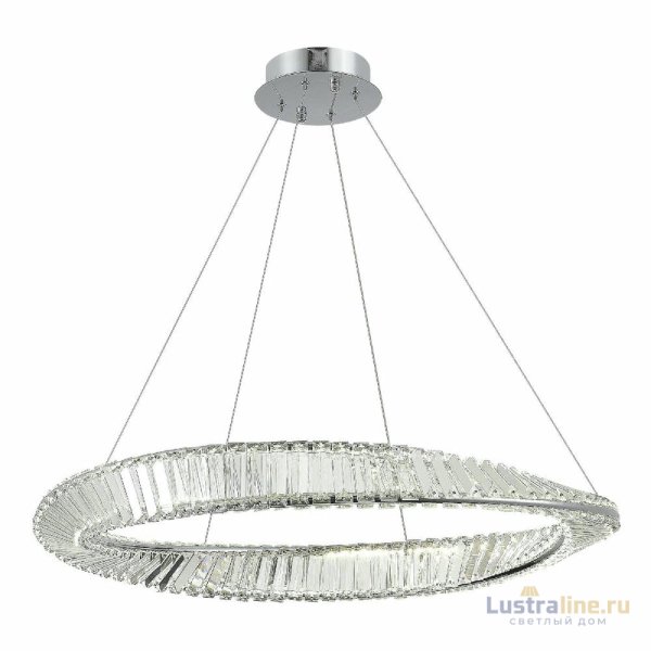 Подвесная люстра ST Luce Ritorto SL6204.111.01