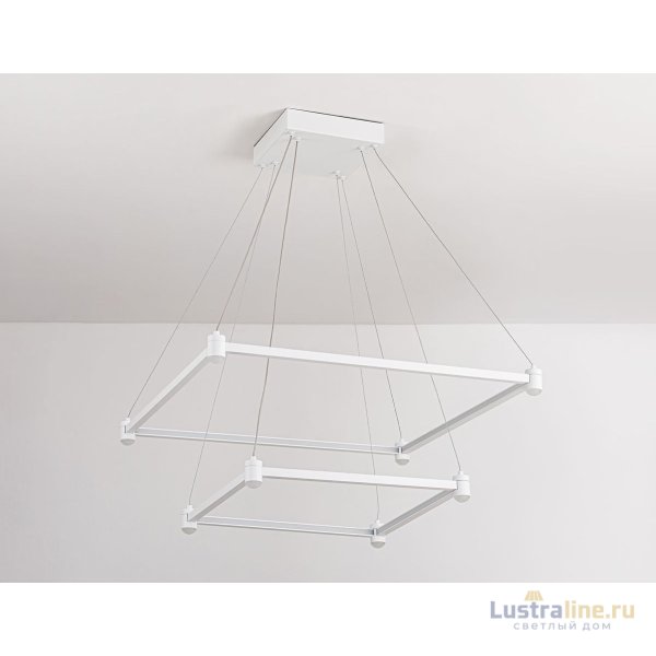 Подвесная люстра Ambrella Light Comfort FL5595 Подвесная люстра Ambrella Light Comfort FL5595