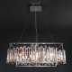 Подвесная люстра Bogate s Cella 312/9 Strotskis