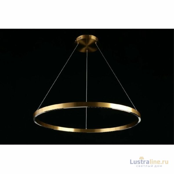 Подвесная люстра Aployt Noella APL.051.13.43