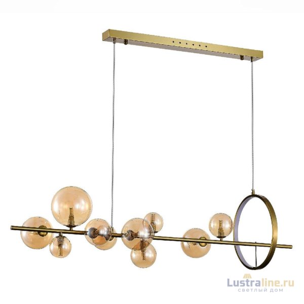 Подвесная люстра ST Luce Necton SL1165.323.15