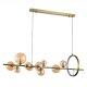 Подвесная люстра ST Luce Necton SL1165.323.15
