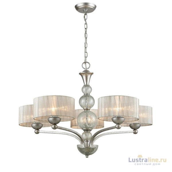 Подвесная люстра Vele Luce Friuli VL1235L05