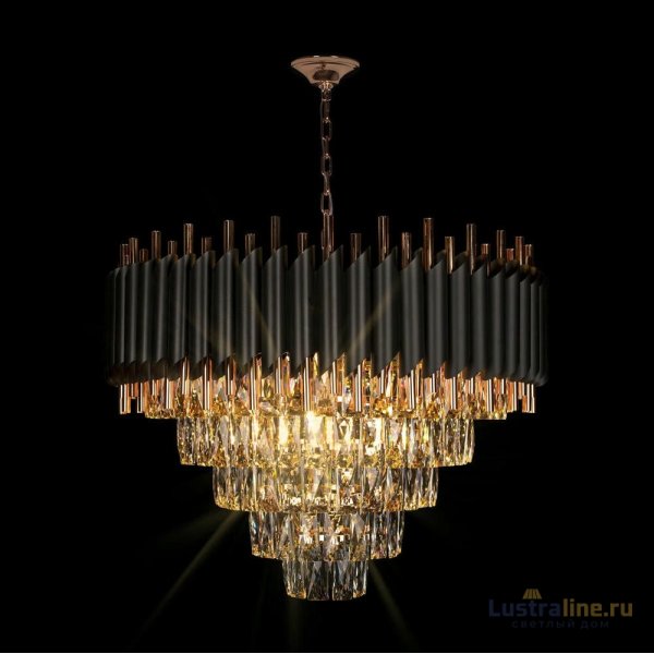 Подвесная люстра Loft IT Eclair 10206/600