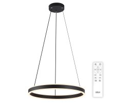 Подвесная люстра Citilux Дуэт CL719501