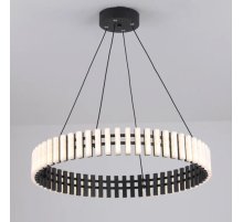 Подвесная люстра Delight Collection 10536P/D800 black