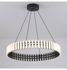 Подвесная люстра Delight Collection 10536P/D800 black
