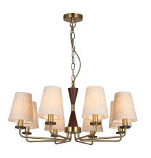 Подвесная люстра F-Promo ARBOR 2737-8P