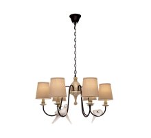 Подвесная люстра LOFT IT Birds Loft1029A-6