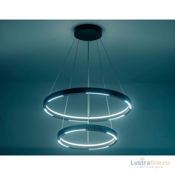 Подвесная люстра Ambrella Light Comfort FL5865 Подвесная люстра Ambrella Light Comfort FL5865