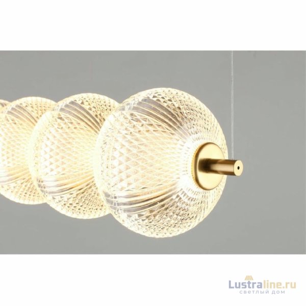 Подвесная люстра Omnilux Cedrello OML-68803-04 Подвесная люстра Omnilux Cedrello OML-68803-04