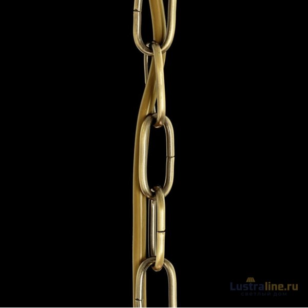 Подвесная люстра Citilux Фонда CL303223 Подвесная люстра Citilux Фонда CL303223