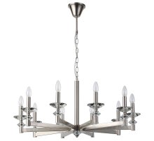 Подвесная люстра Stilfort Albert 1048/11/10P