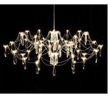Подвесная люстра Kink Light Галанта 07889-80,02(21)