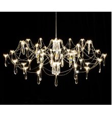 Подвесная люстра Kink Light Галанта 07889-80,02(21)
