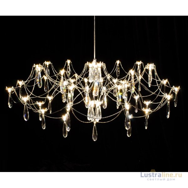 Подвесная люстра Kink Light Галанта 07889-80,02(21)