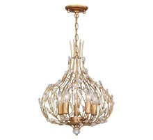 Подвесная люстра Favourite Batun 2020-5P