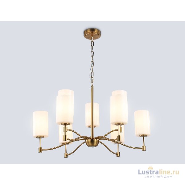 Подвесная люстра Ambrella Light High Light Heigh Light LH56054 Подвесная люстра Ambrella Light High Light Heigh Light LH56054