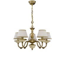 Подвесная люстра Reccagni Angelo L 6422/5