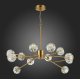 Подвесная люстра ST Luce Romano SL1166.303.12