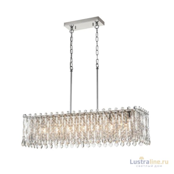 Подвесная люстра Vele Luce Marisa VL3113P07