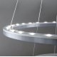 Подвесная люстра Citilux Электро Смарт CL710A104S