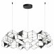 Подвесная люстра Odeon Light Trellis 5087/68L