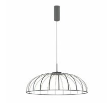 Подвесная люстра Favourite Vertex 4285-8P