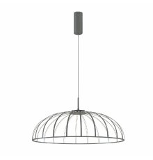 Подвесная люстра Favourite Vertex 4285-8P