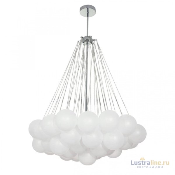 Подвесная люстра Loft IT Dream 10129/800