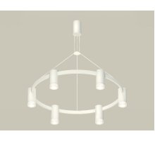 Подвесная люстра Ambrella Light Traditional DIY (С9021, N6150) XB9021200